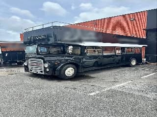 1966 Leyland Double Decker bus