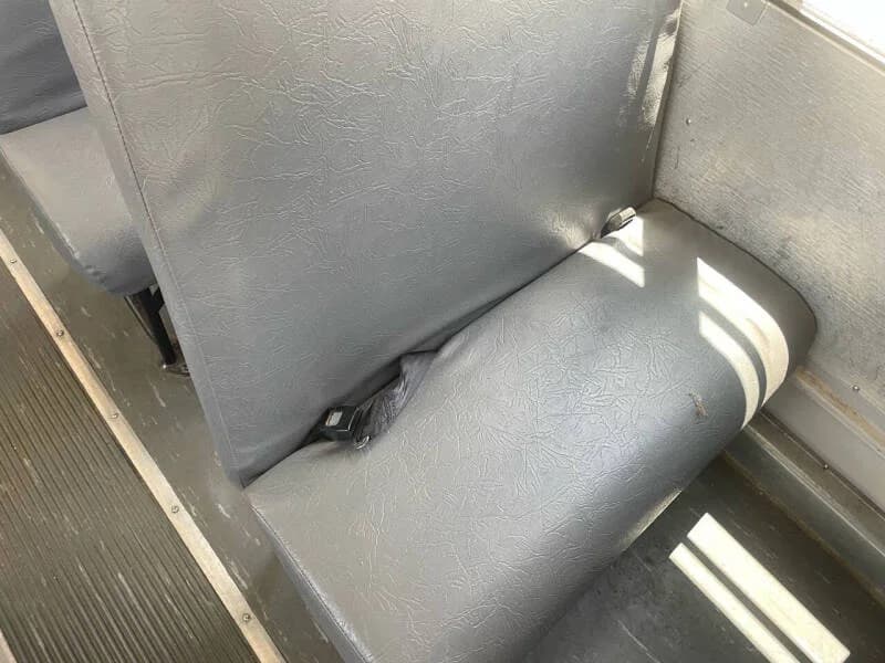 2013 Thomas Transit-Liner Flat Nose - Image 6