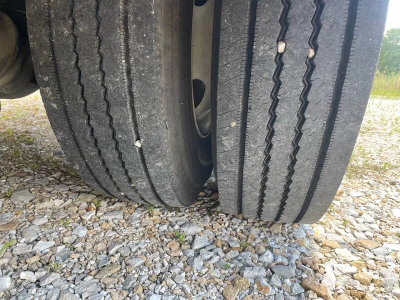 2013 Thomas Transit-Liner Flat Nose - Image 13