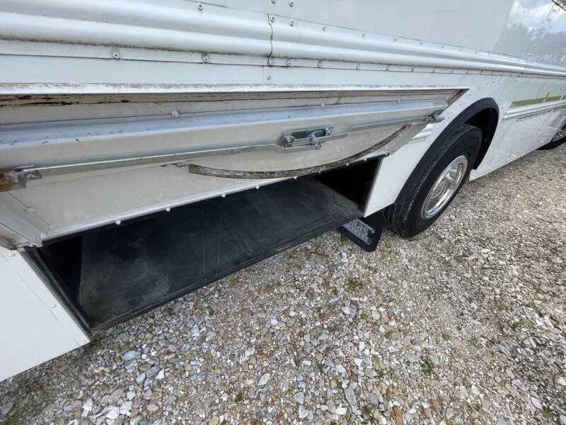 2013 Thomas Transit-Liner Flat Nose - Image 10