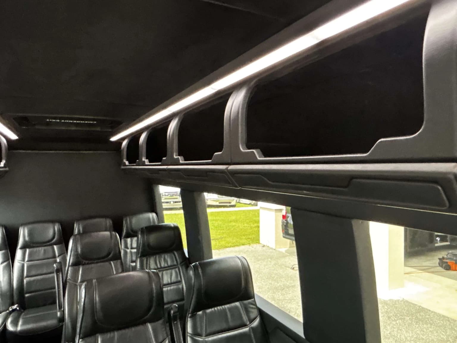 2017 Mercedes Executive Sprinter 14P - Image 12