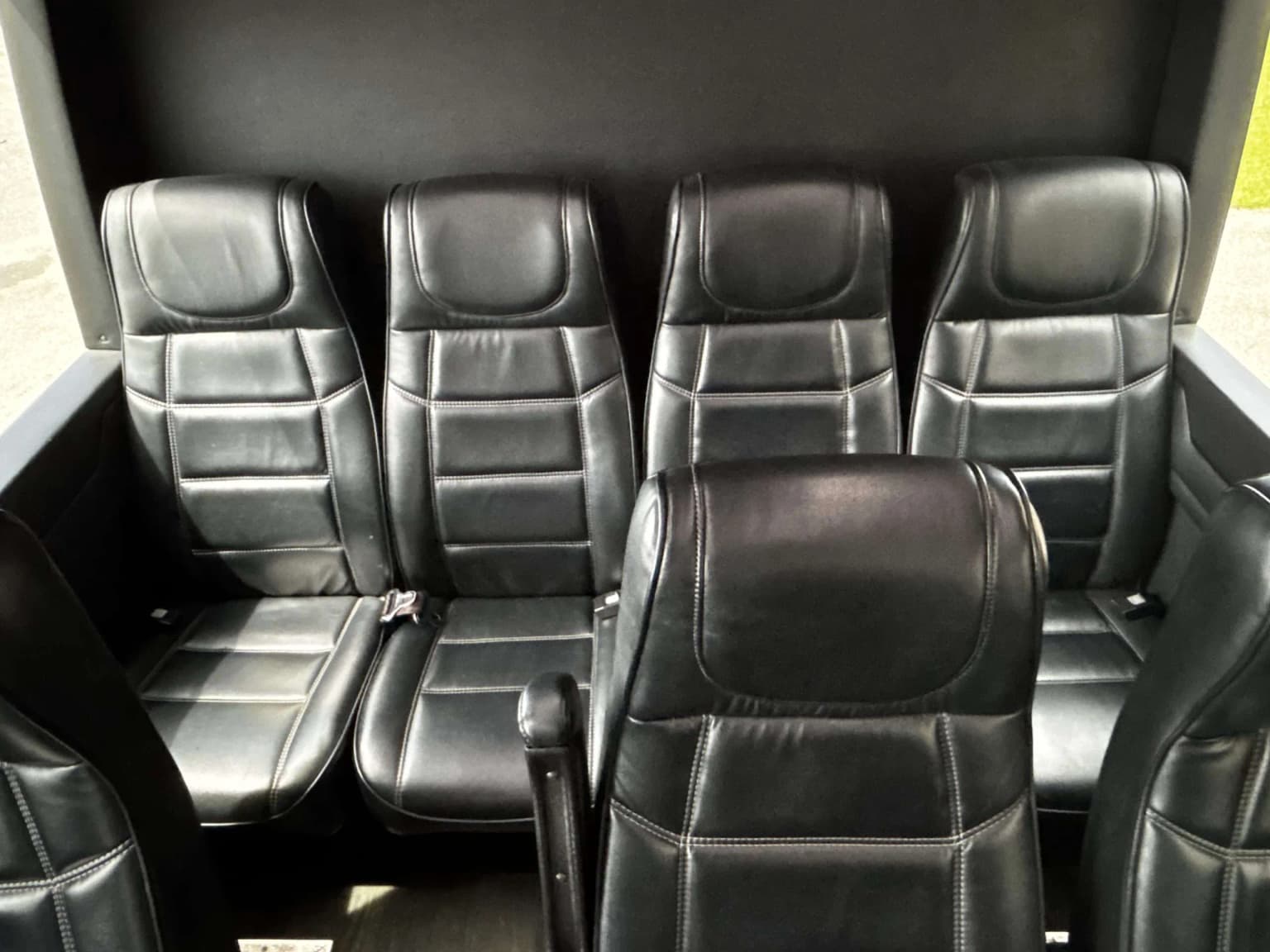 2017 Mercedes Executive Sprinter 14P - Image 13