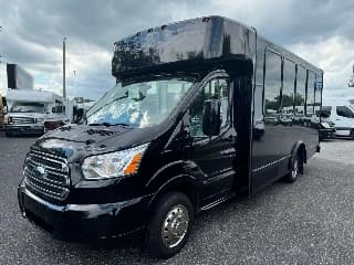 2019 Ford Transit 350 bus