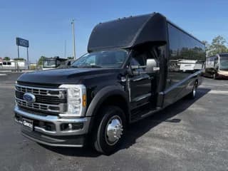 2024 Ford F-600 bus