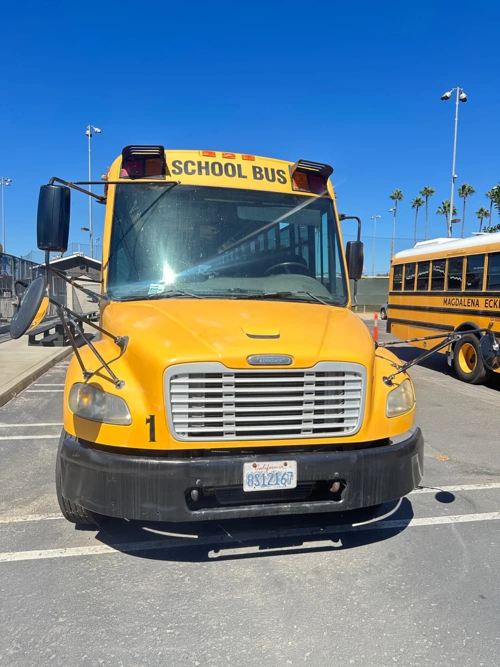 2009 Thomas B2 - Image 4