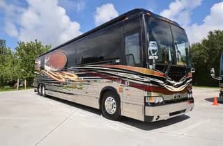 2013 Prevost Liberty Elegant Lady X3 bus