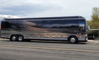2005 Prevost Marathon XLII bus