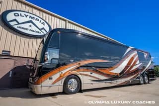 2020 Prevost Marathon H3-45 bus