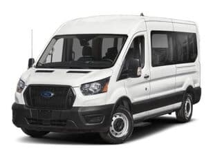 2023 Ford Ford VAN PASSENGE - Image 6