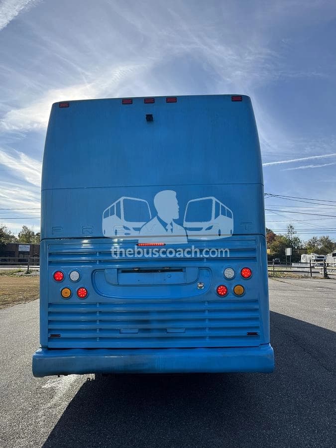 2006 Prevost H3-45 - Image 12