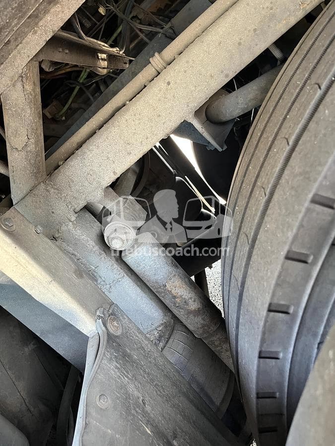 2006 Prevost H3-45 - Image 15