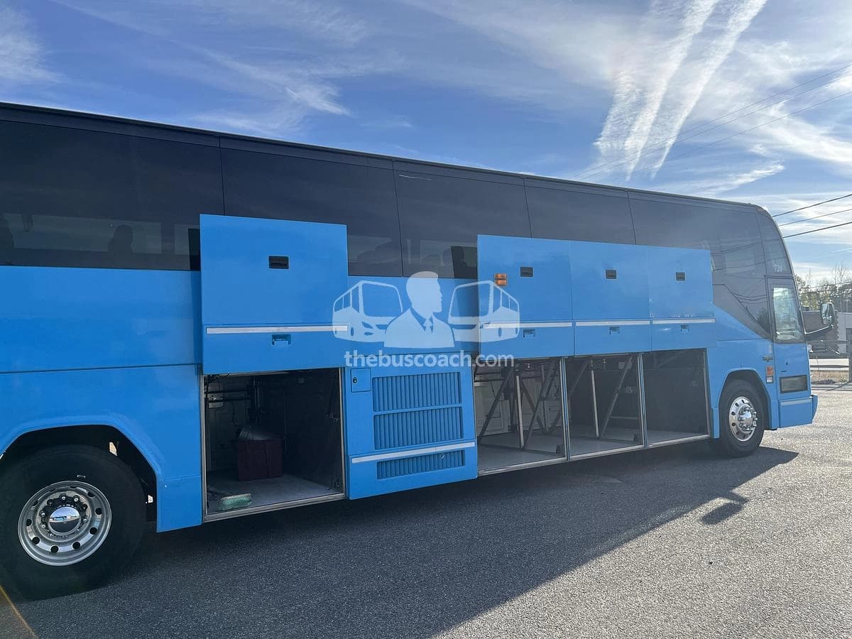 2006 Prevost H3-45 - Image 17