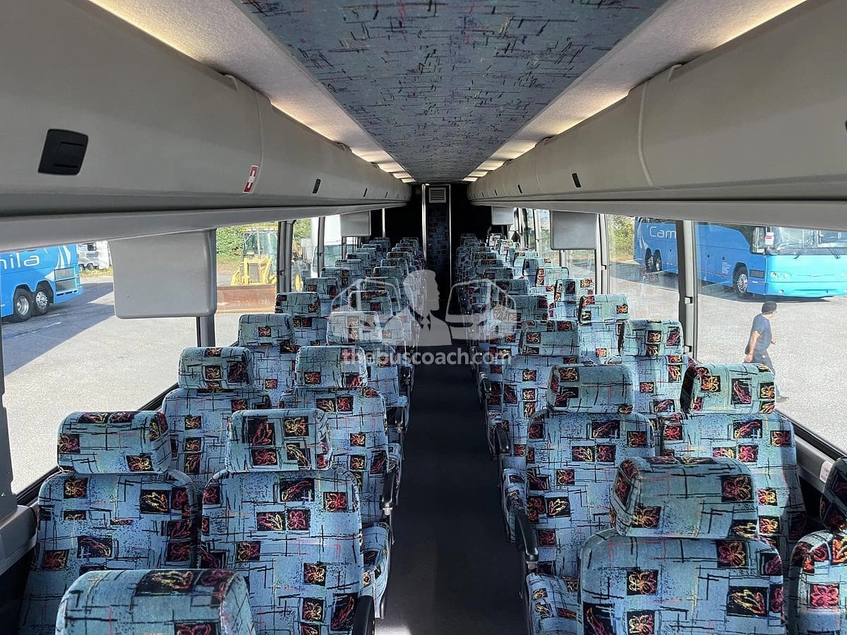 2006 Prevost H3-45 - Image 9