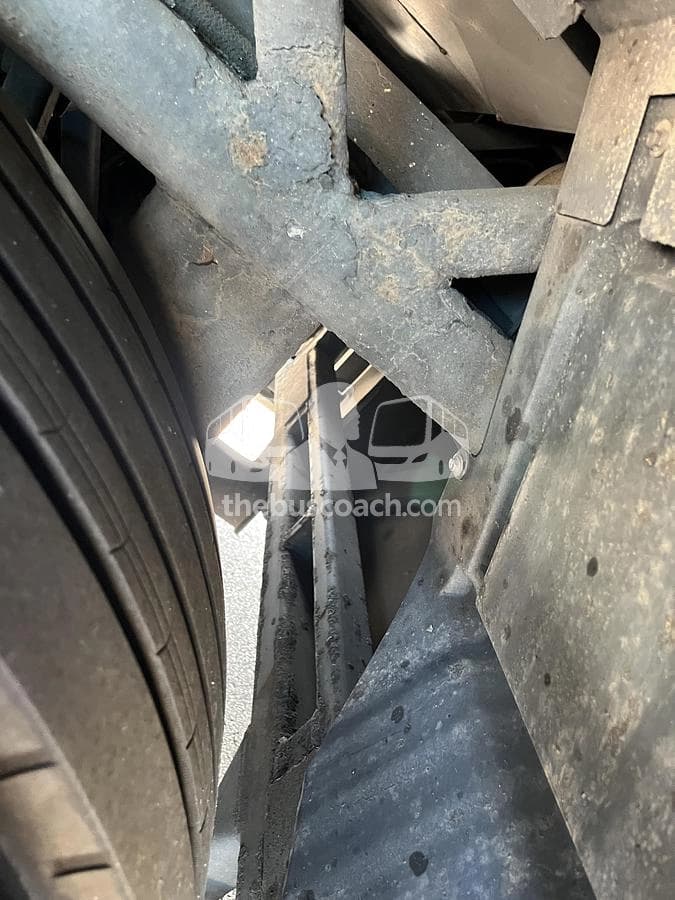 2006 Prevost H3-45 - Image 10