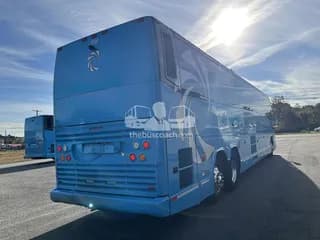2006 Prevost H3-45 bus