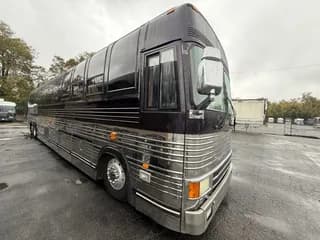 1999 Prevost XL 9 bus