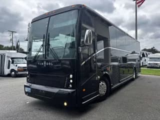 2016 Van Hool CX35 bus