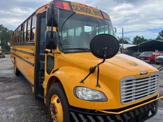 2019 Freightliner Saf-T-Liner C2 bus