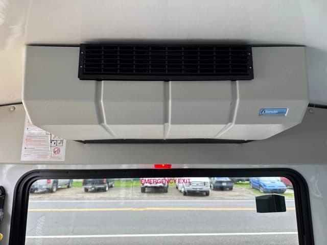 2019 Ford E350 Goshen Coach ADA Shuttle Bus - Image 21