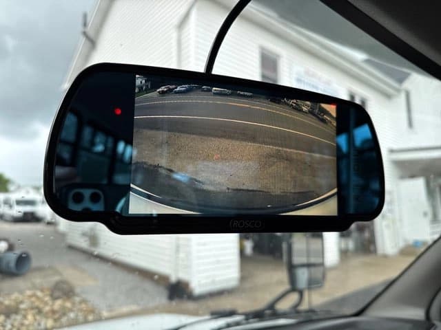 2019 Ford E350 Goshen Coach ADA Shuttle Bus - Image 25