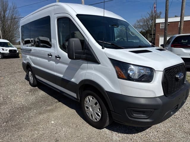 2021 Ford Transit 150 XL ADA - Image 1