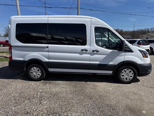 2021 Ford Transit 150 XL ADA - Image 2