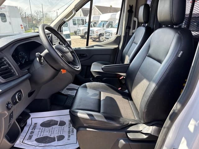 2021 Ford Transit 150 XL ADA - Image 13