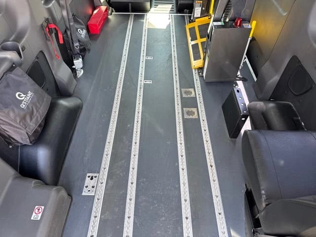 2021 Ford Transit 150 XL ADA - Image 18