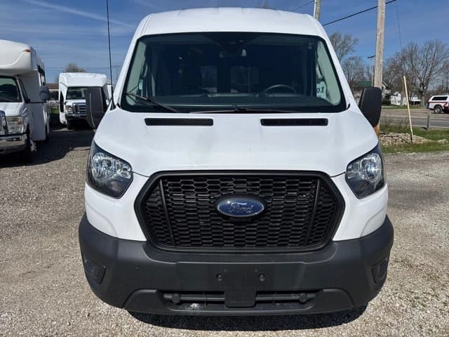 2021 Ford Transit 150 XL ADA - Image 3