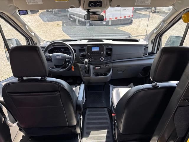 2021 Ford Transit 150 XL ADA - Image 23