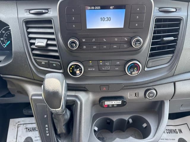 2021 Ford Transit 150 XL ADA - Image 27