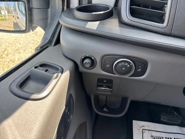 2021 Ford Transit 150 XL ADA - Image 31