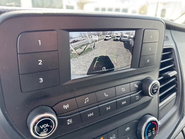 2021 Ford Transit 150 XL ADA - Image 32