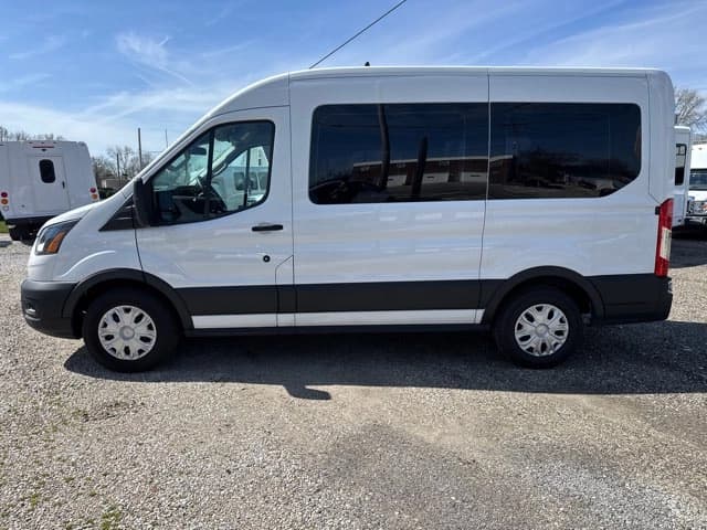 2021 Ford Transit 150 XL ADA - Image 7
