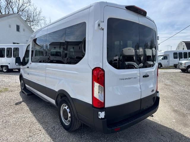 2023 Ford Transit 350 XL ADA Passenger Van - Image 8