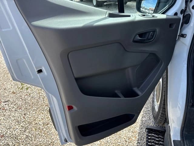 2023 Ford Transit 350 XL ADA Passenger Van - Image 9