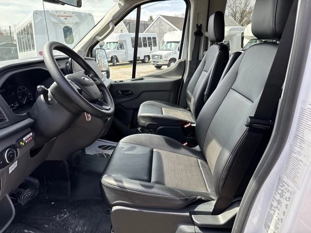 2023 Ford Transit 350 XL ADA Passenger Van - Image 10