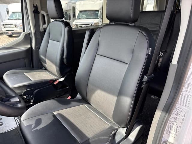 2023 Ford Transit 350 XL ADA Passenger Van - Image 12