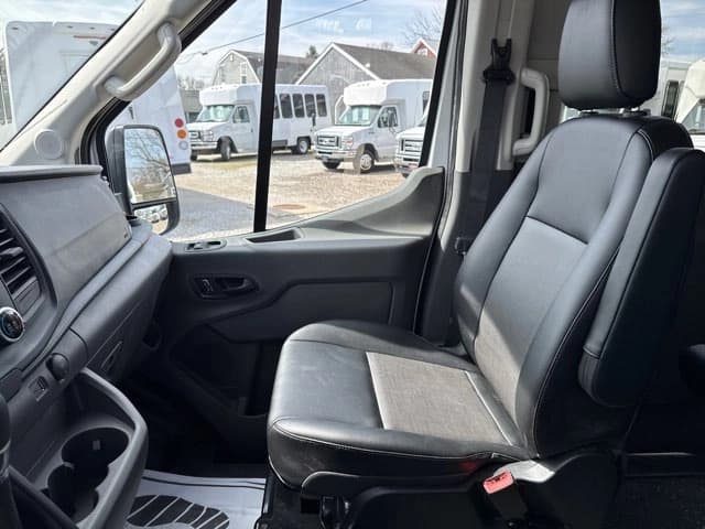 2023 Ford Transit 350 XL ADA Passenger Van - Image 13