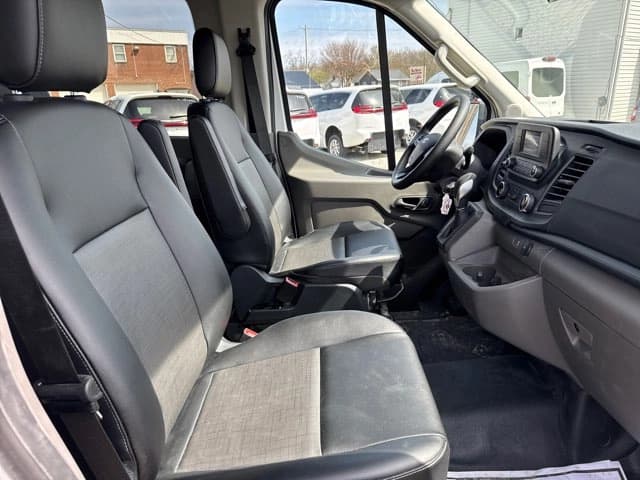 2023 Ford Transit 350 XL ADA Passenger Van - Image 14