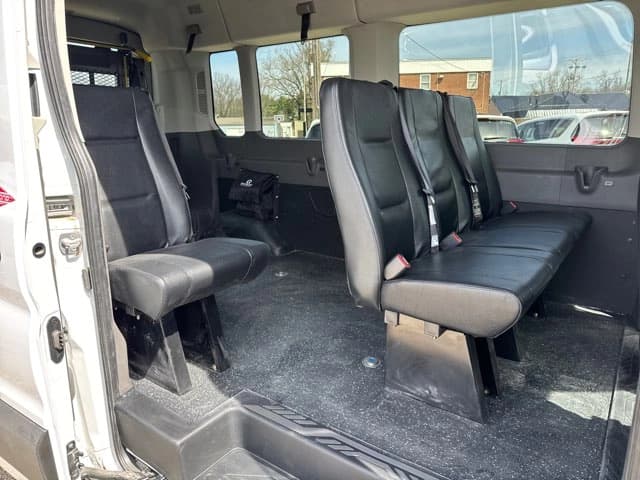 2023 Ford Transit 350 XL ADA Passenger Van - Image 16
