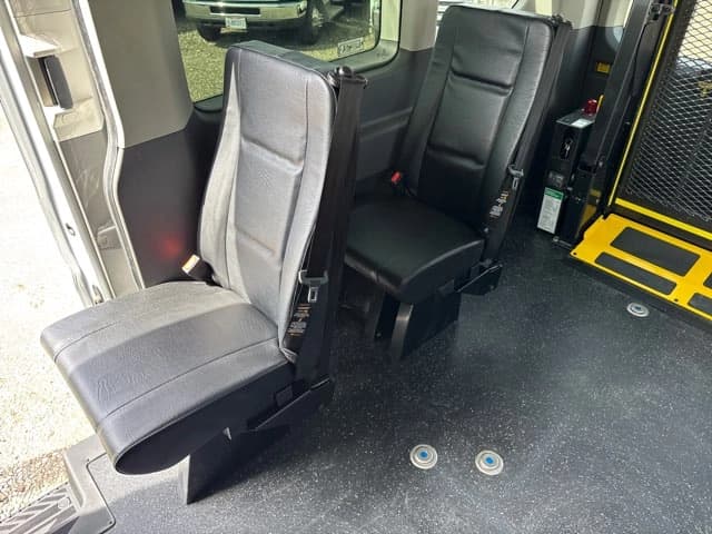 2023 Ford Transit 350 XL ADA Passenger Van - Image 17