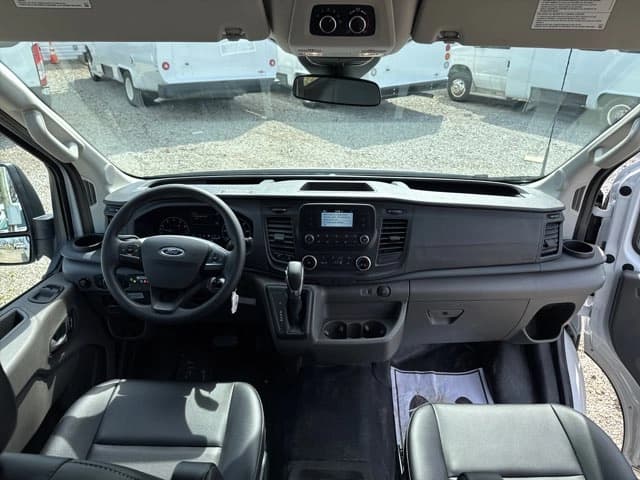 2023 Ford Transit 350 XL ADA Passenger Van - Image 22