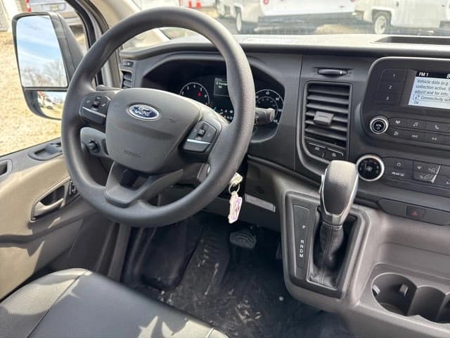 2023 Ford Transit 350 XL ADA Passenger Van - Image 23