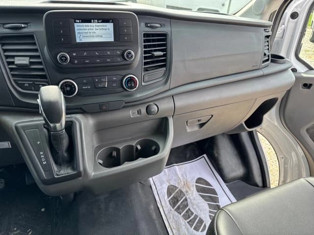 2023 Ford Transit 350 XL ADA Passenger Van - Image 24