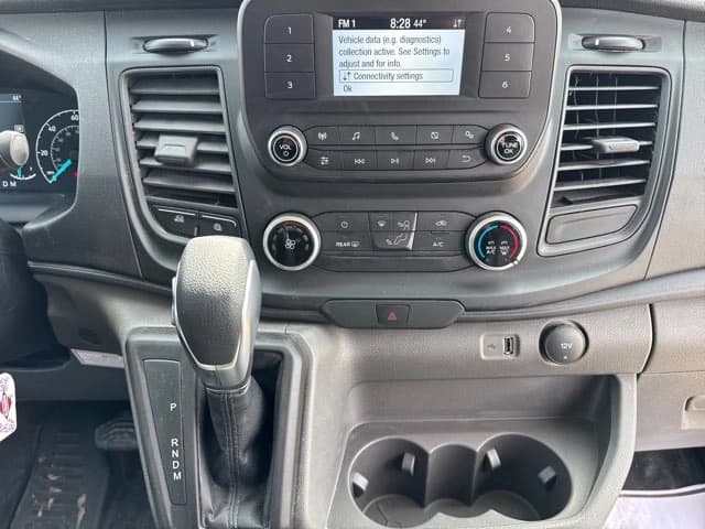 2023 Ford Transit 350 XL ADA Passenger Van - Image 25