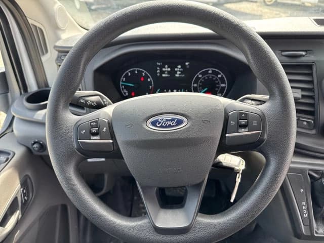 2023 Ford Transit 350 XL ADA Passenger Van - Image 26