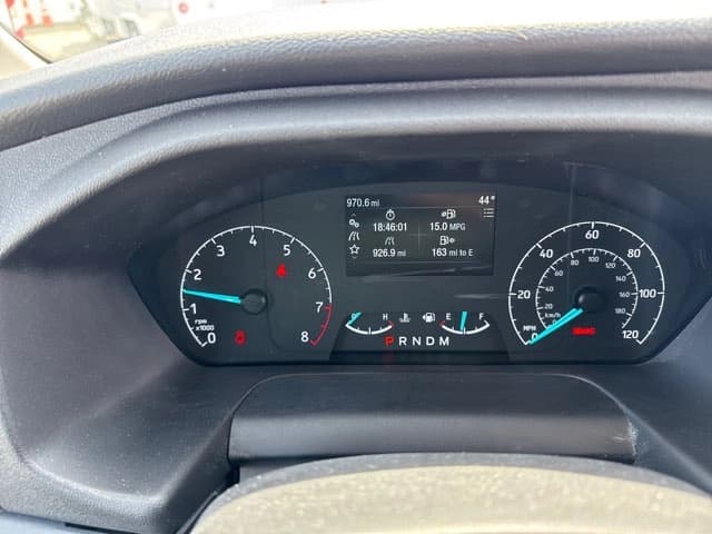 2023 Ford Transit 350 XL ADA Passenger Van - Image 27