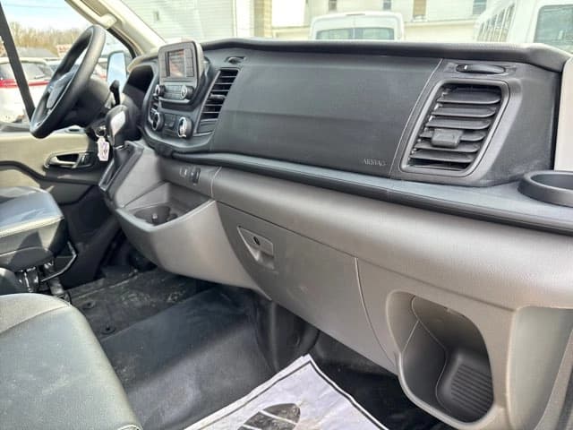 2023 Ford Transit 350 XL ADA Passenger Van - Image 30