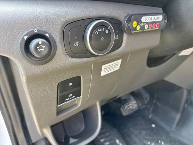 2023 Ford Transit 350 XL ADA Passenger Van - Image 31
